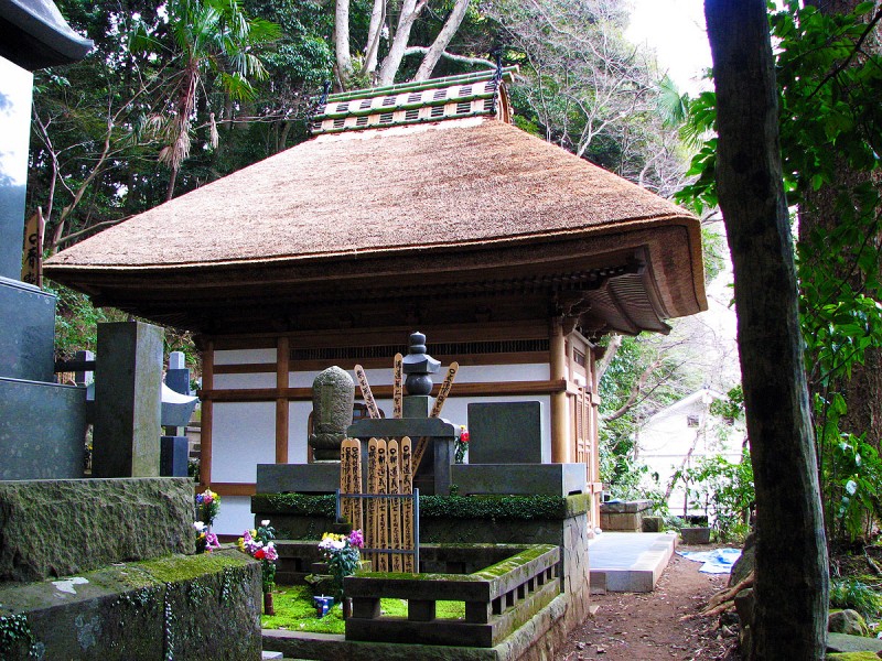 金湯山早雲寺