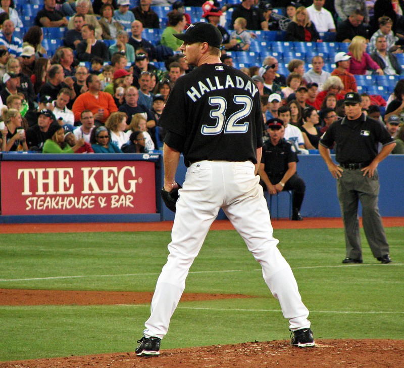 Roy Halladay