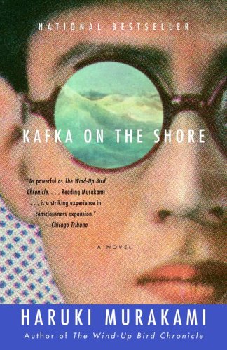 kafka on the shore haruki murakami