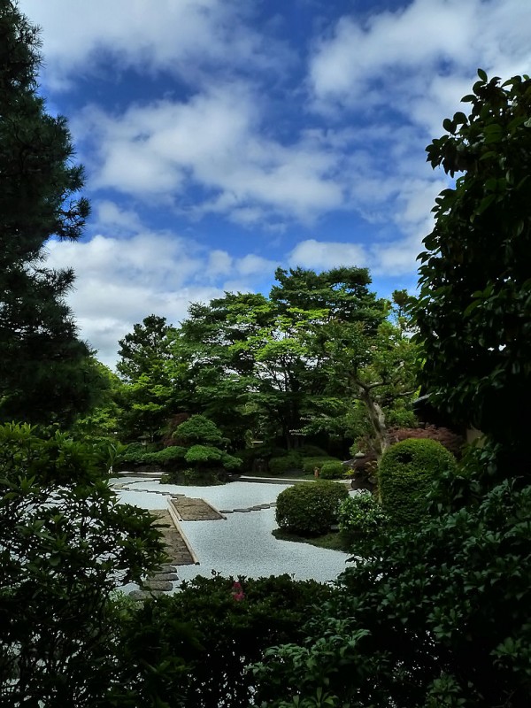 行船公園　西葛西