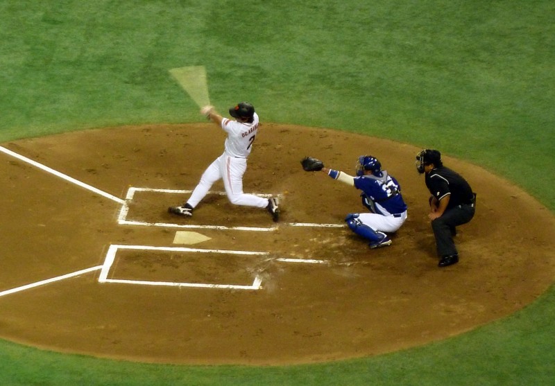 japanese professional baseball