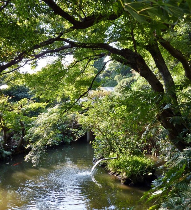 tokyo japan