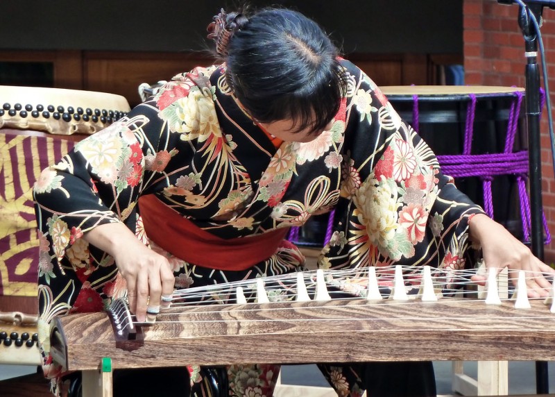 heavy metal japanese music