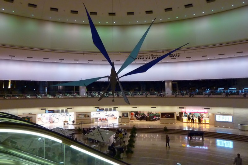 大崎ニューシティ oosaki new city atrium shopping center
