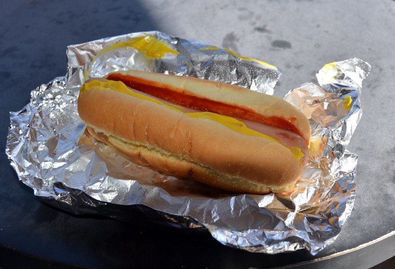 koko's bento dog
