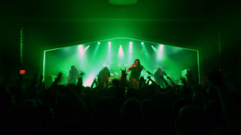 amon amarth twilight of the thunder god