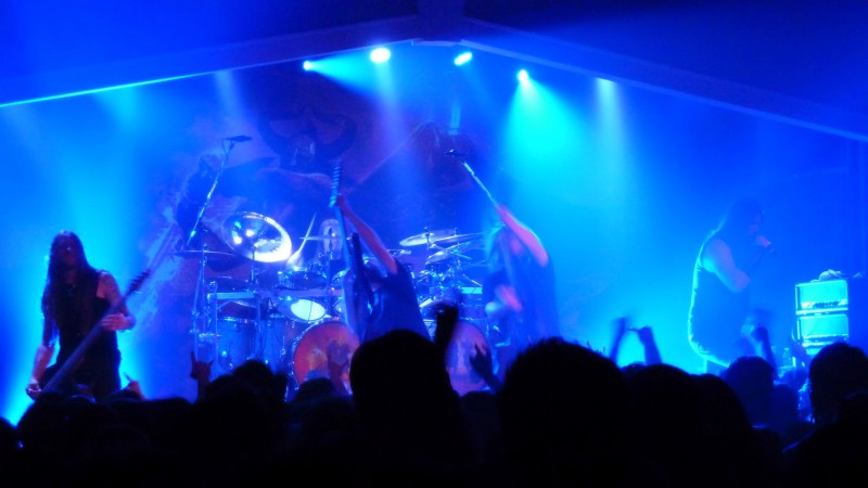 amon amarth