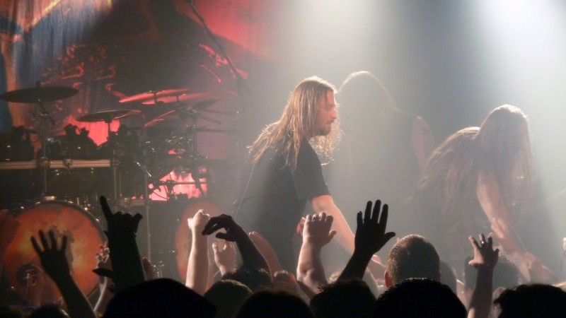 johan soderberg amon amarth