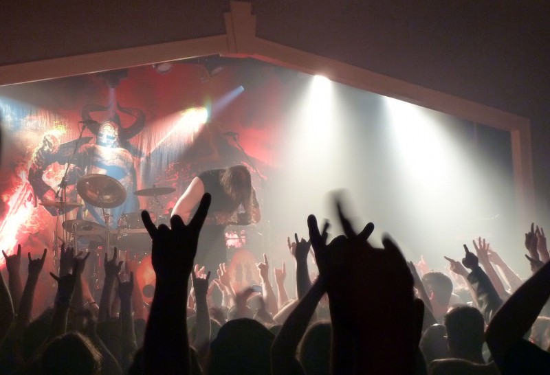 amon amarth johan hegg
