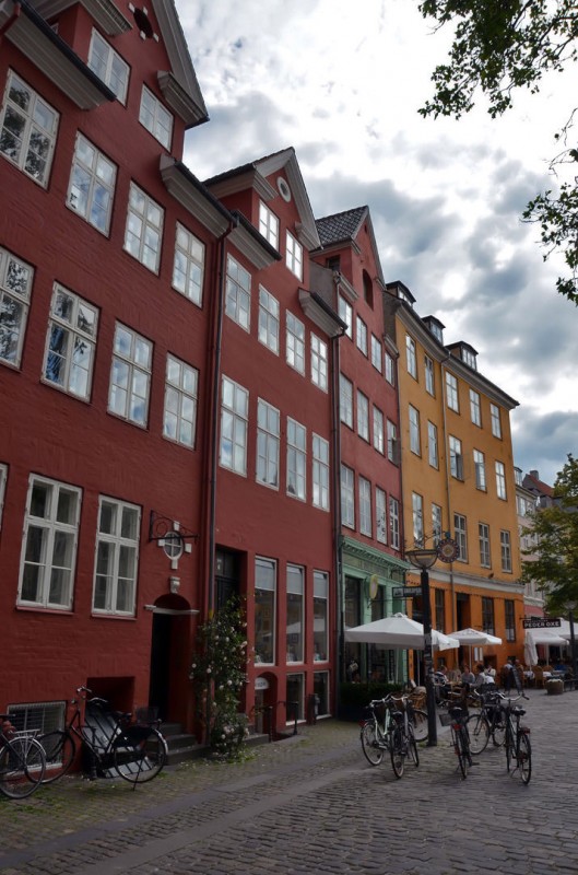 plaza square copenhagen