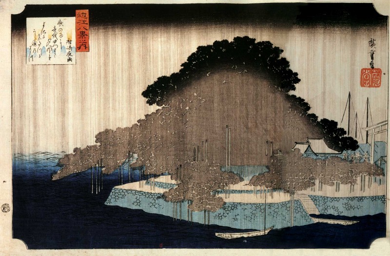 hiroshige ukiyo-e