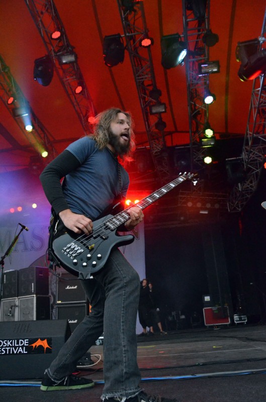 troy sanders mastodon