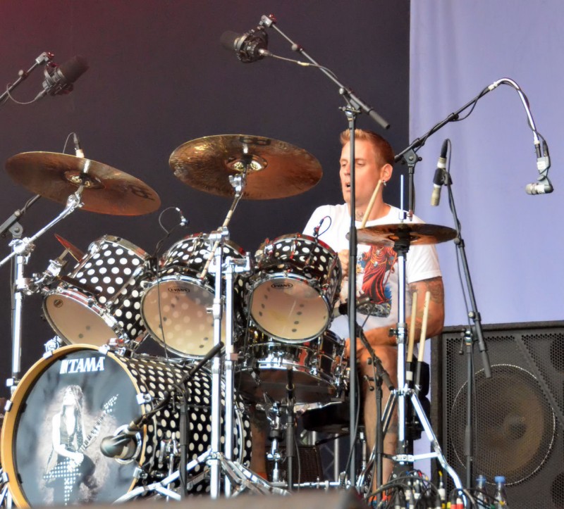 brann dailor