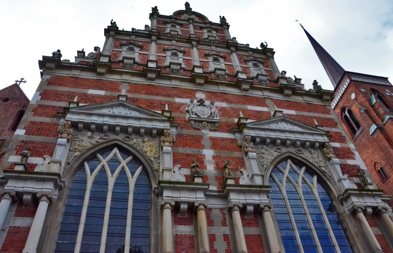 roskilde Cathedral