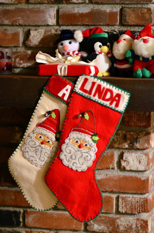 christmas stockings