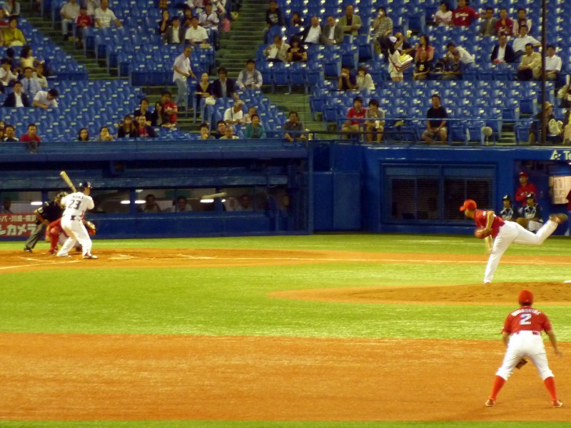 Norichika Aoki Yakult Swallows Milwaukee Brewers Norichika Aoki Milwaukee Brewers Japanese player
