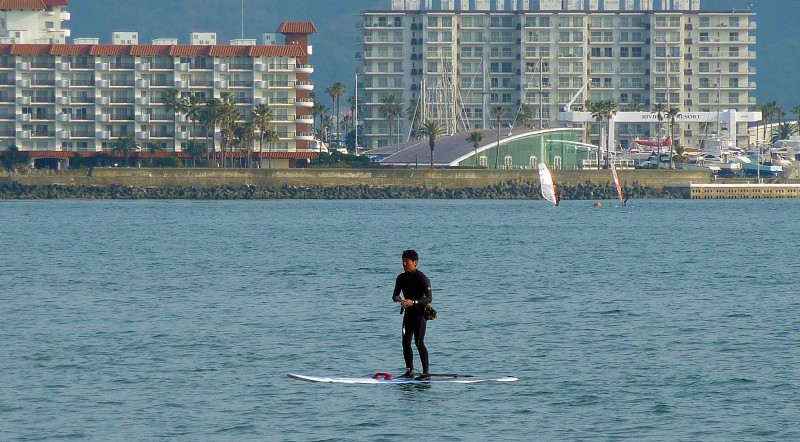 kamakura wind surfing kamakura japan windsurfing