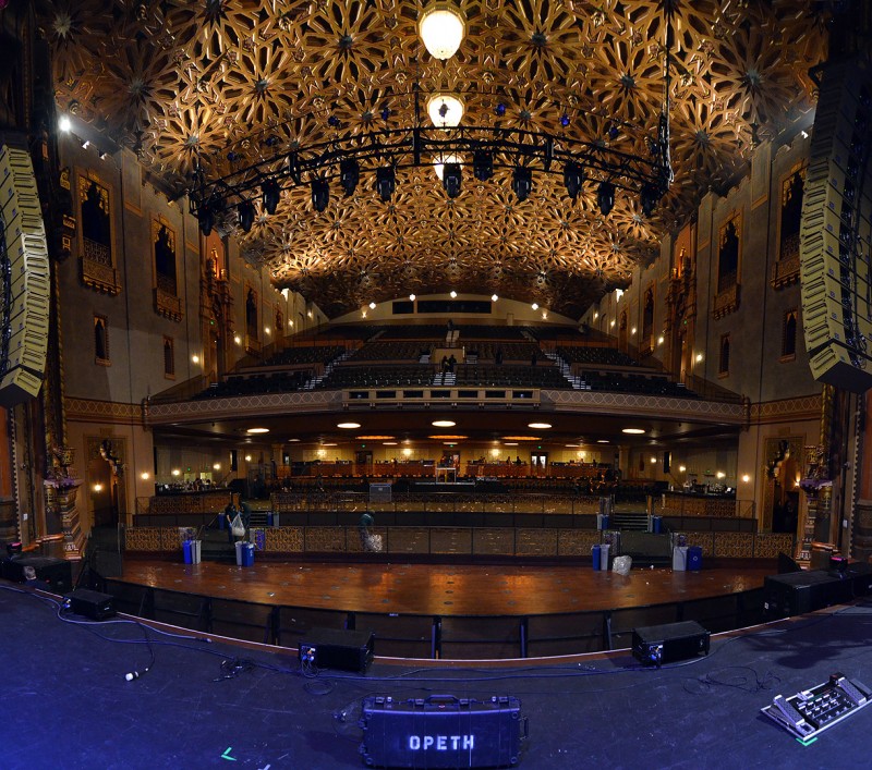 fox theatre oakland california opeth photomerge photoshop cs5