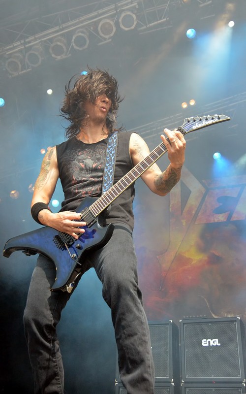 death angel the ultra violence