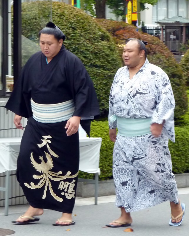 kyokutenho sumo oldest sumo wrestler to win a tournament