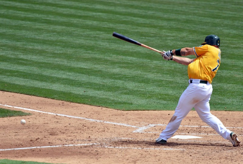 brandon inge oakland a's sports photography nikon d7000 3b brandon inge oakland athletics action photography photos