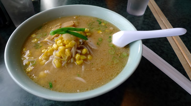 ramen in usa toshi eugene u of o university of oregon japanese food