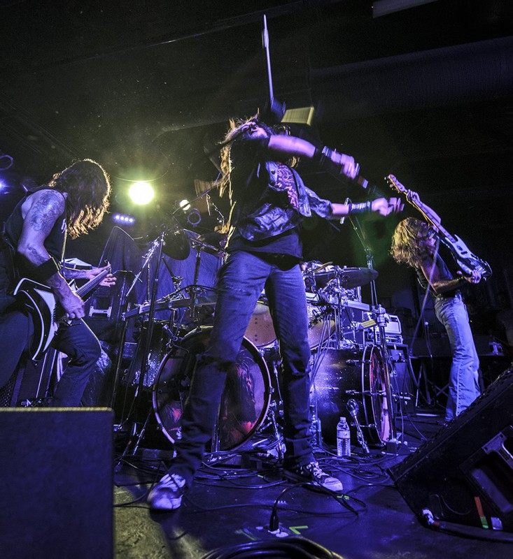 death angel ace of spades Death Angel thrash band san francisco california bay area