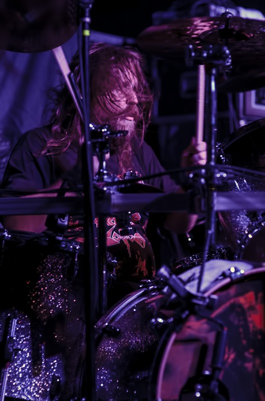death angel will carroll will carroll ace of spades death angel anthrax testament tour 2012
