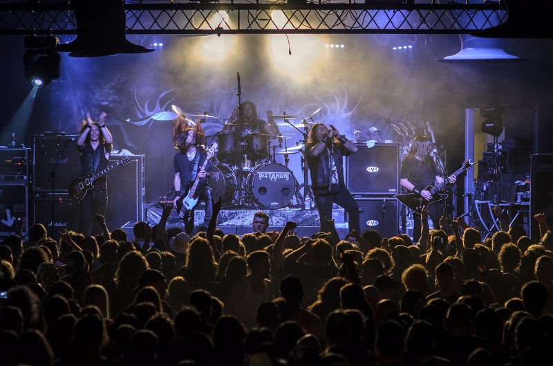 testament ace of spades sacto ca august 14 2012 Testament chuck billy alex live concert photography