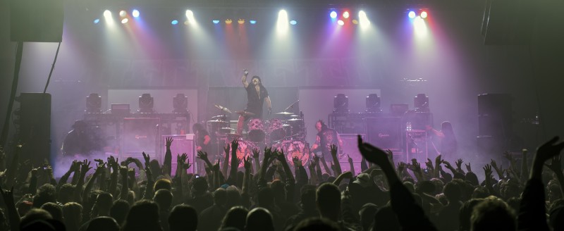vinnie paul hellyeah vinnie paul concert photography