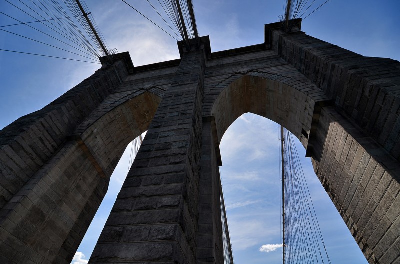 brooklyn bridge