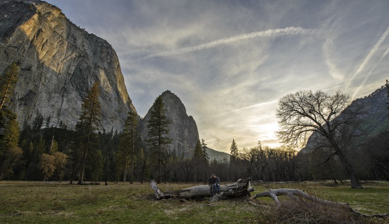 yosemite ryan al el capitan meadow
