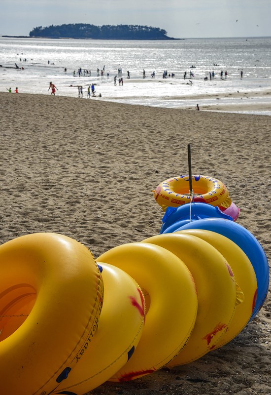 korea gosapo beach haseom island GIC tour