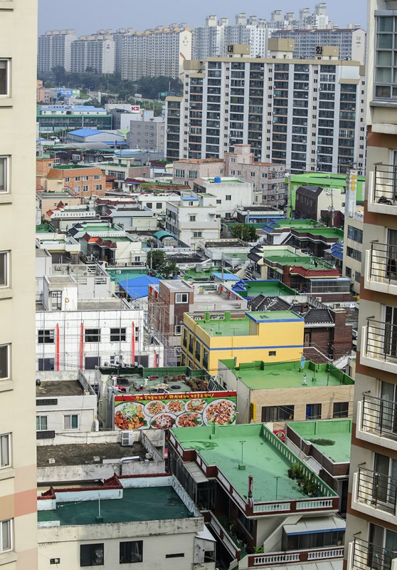 gwangju buildings