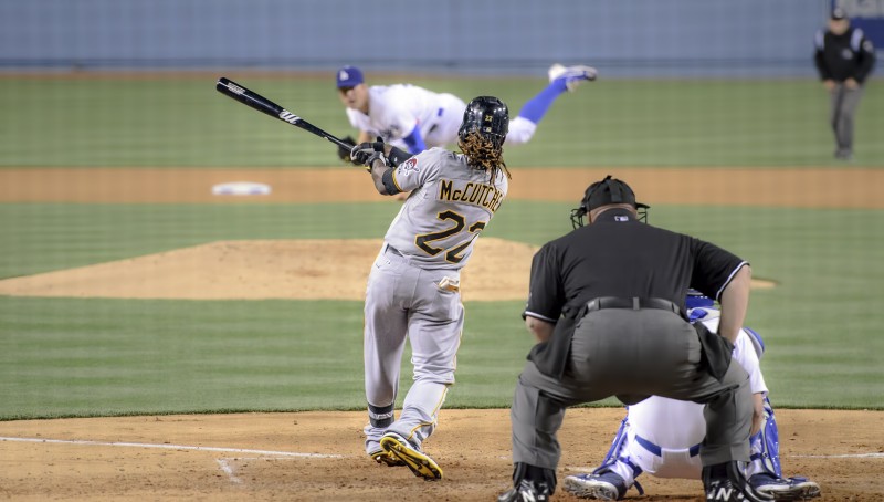 andrew mccutchen mvp 2013