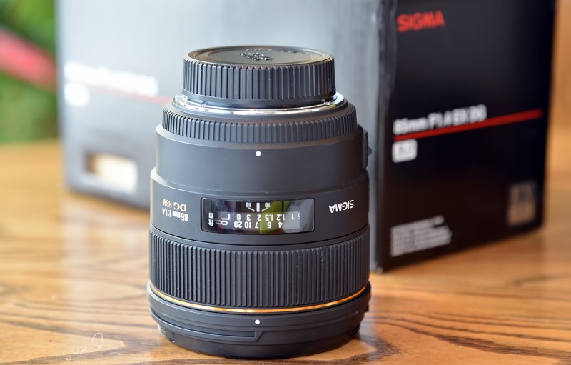 13D_1701 sigma 1 4 85mm