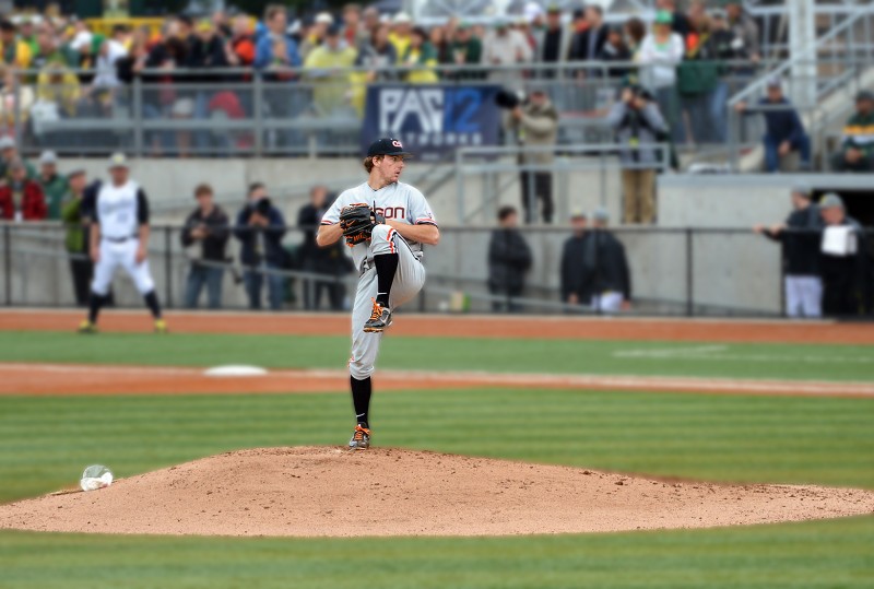 Andrew Moore osu baseball