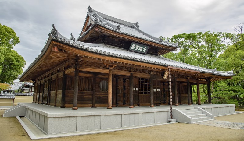 Shofukuji 聖福寺