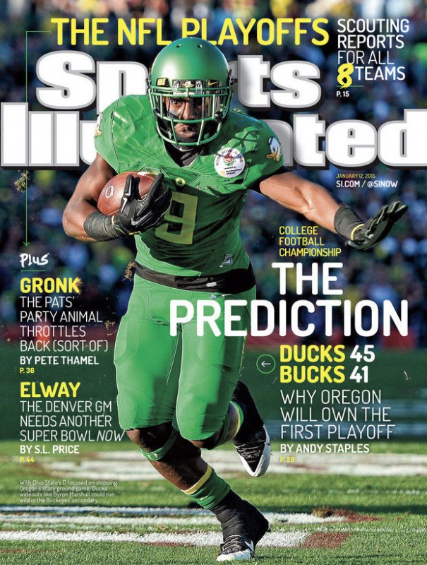 byron marshall si cover