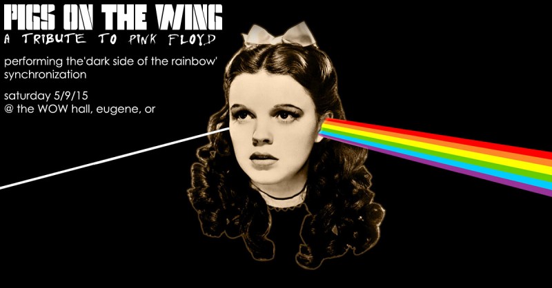 pink floyd cover band