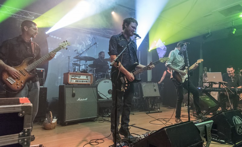 Pigs On The Wing Wow Hall Eugene Jason Baker
