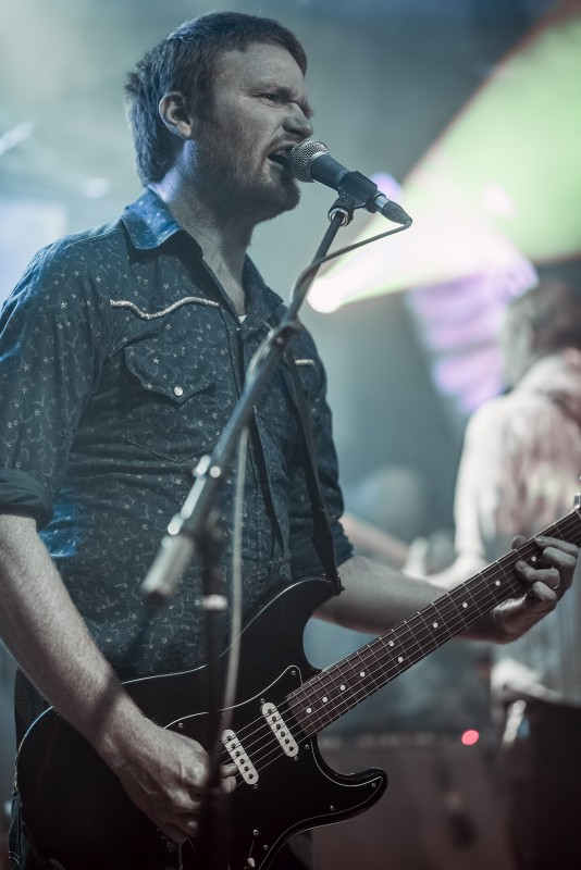 Pigs On The Wing Wow Hall Eugene Jason Baker