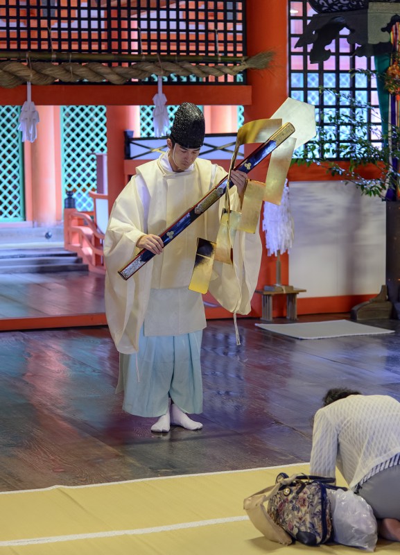 shinto miyajima
