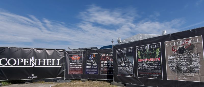 copenhell