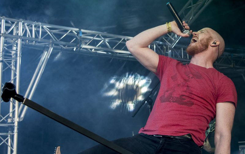 Rasmus Bom Andersen diamond head