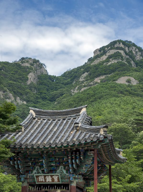 Naeso Temple (내소사) naeso temple south korea naesosa
