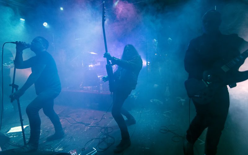 metal magic festival iron lamb