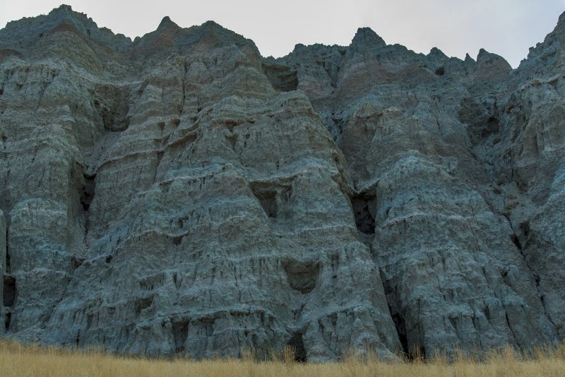 Sheep Rock Trails - John Day Fossil Beds National Monument
