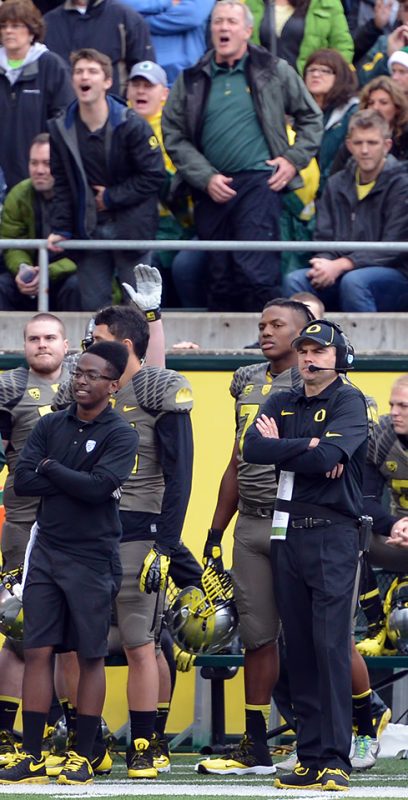 Mark Helfrich