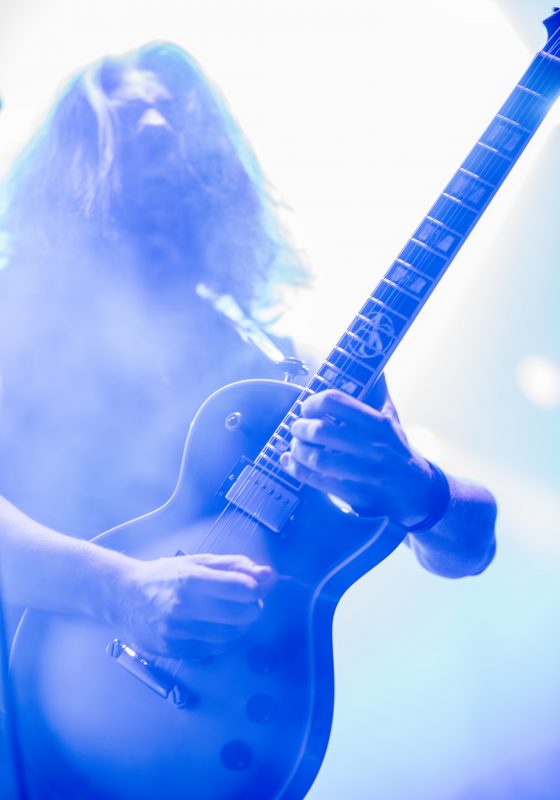 testament gefle metal festival alex